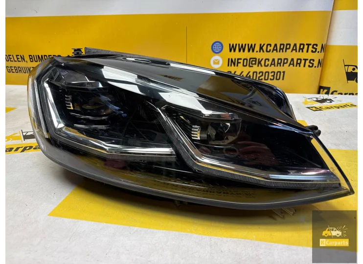 Koop Koplamp | Enkel bij KCarparts