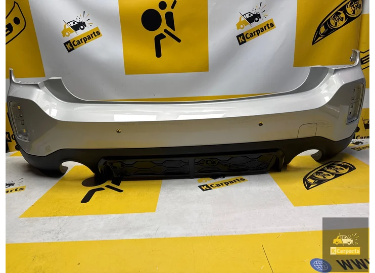 Koop Achterbumper bij KCarparts