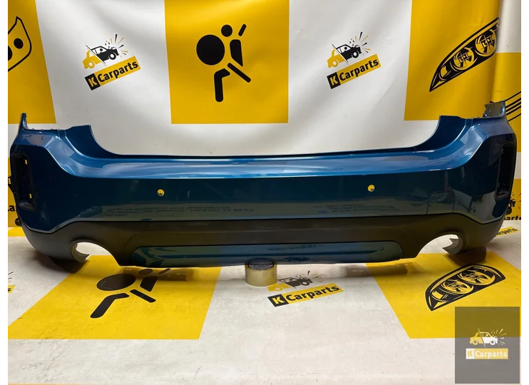 Koop Achterbumper bij KCarparts