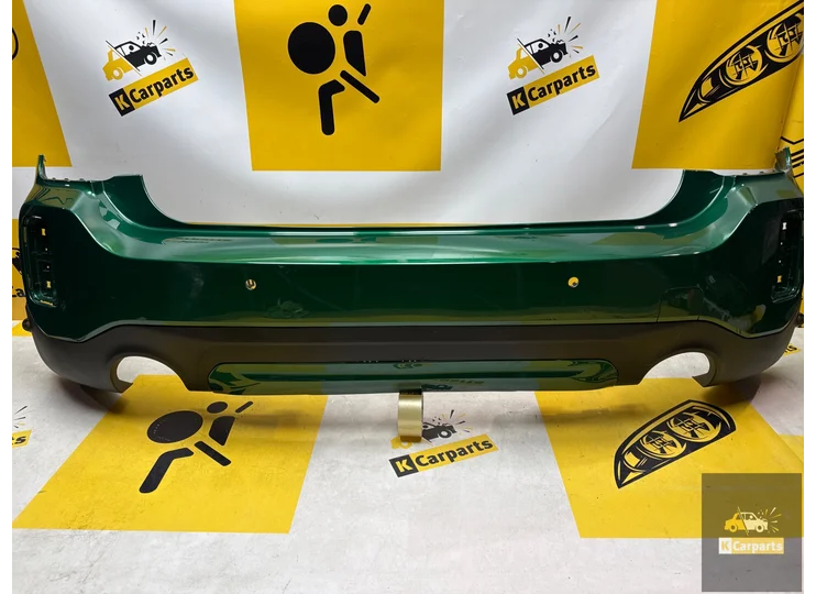 Koop Achterbumper bij KCarparts