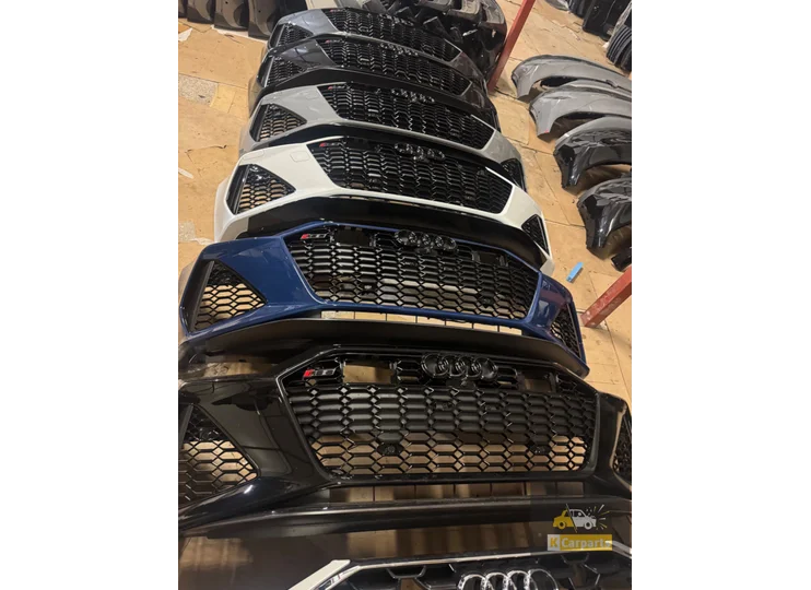 Koop Voorbumper bij KCarparts