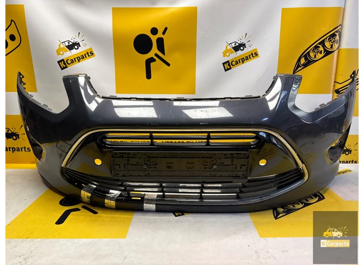 Koop Voorbumper bij KCarparts