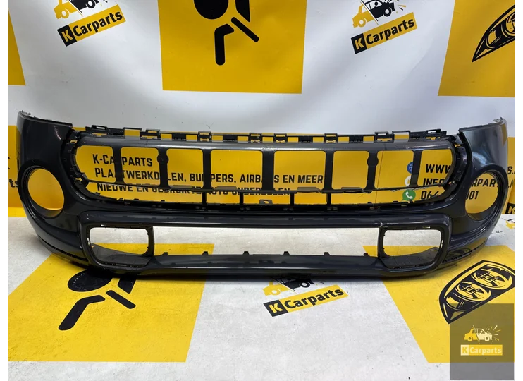 Koop Beschermlijst | Beschermstrip | Voorbumper bij KCarparts