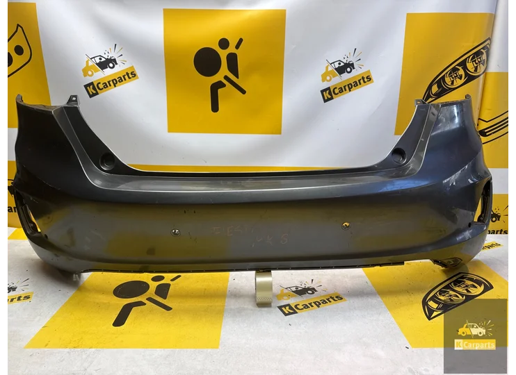 Koop Achterbumper bij KCarparts