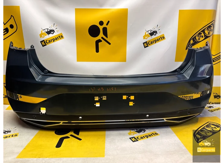 Koop Achterbumper bij KCarparts