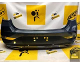 Koop Achterbumper bij KCarparts