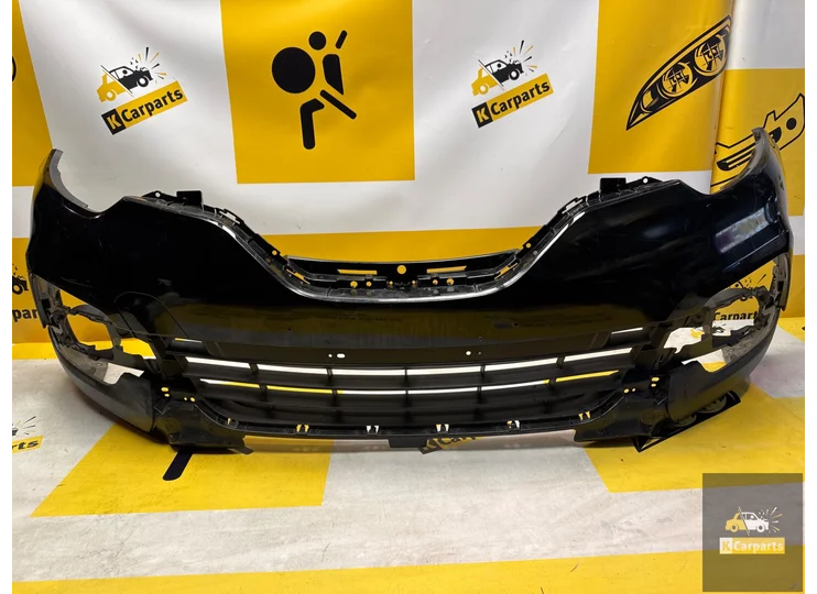 Koop Voorbumper bij KCarparts