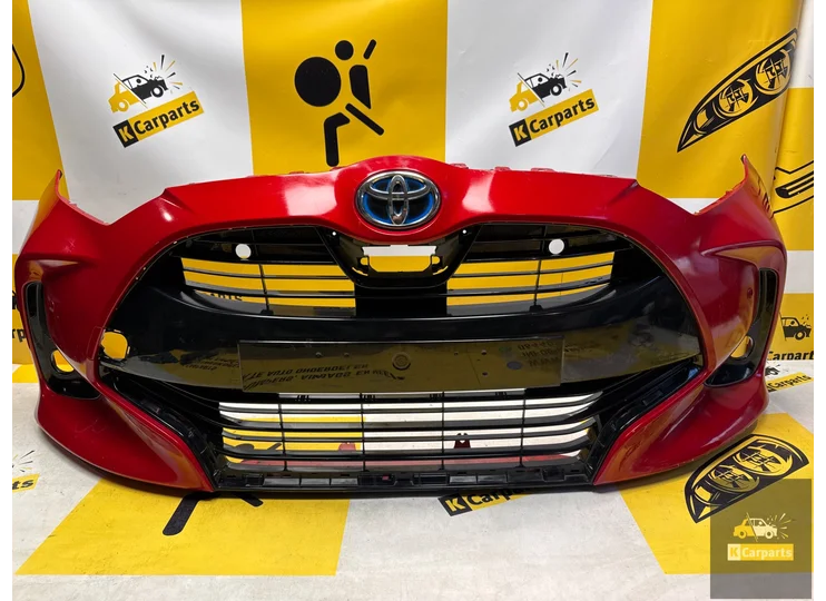 Koop Voorbumper bij KCarparts