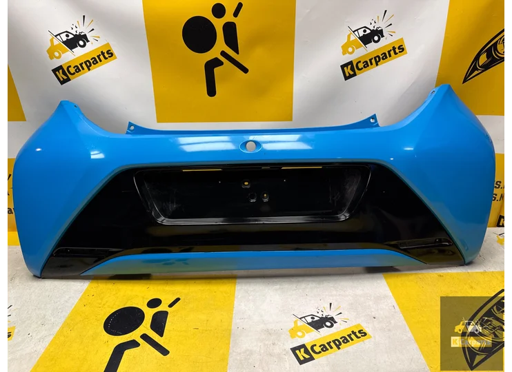 Koop Achterbumper bij KCarparts