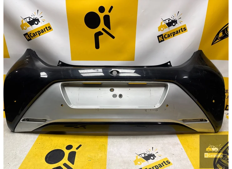 Koop Achterbumper bij KCarparts