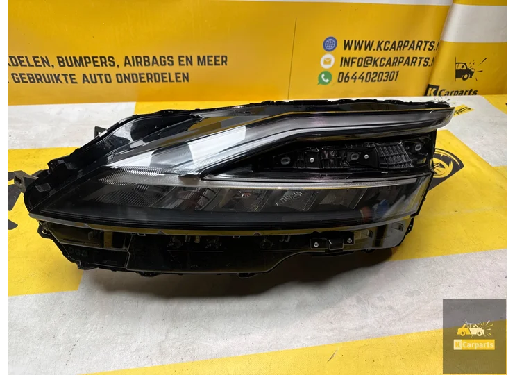 Koop Koplamp | Enkel bij KCarparts