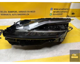 NISSAN QASHQAI J12 Koplamp Links  ADAPTIVE LED 100-8D02H image 1