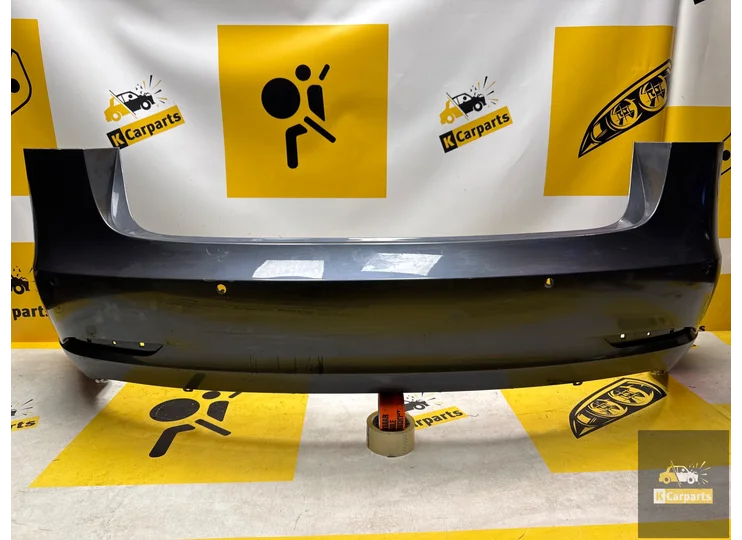 Koop Achterbumper bij KCarparts