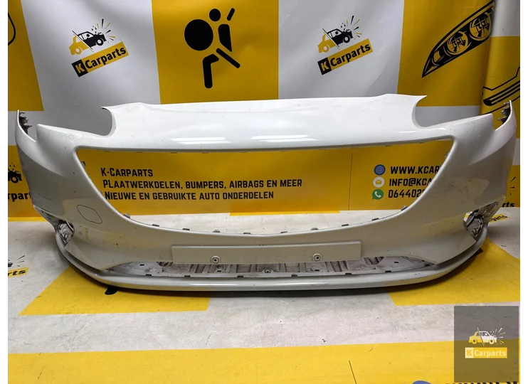 Koop Voorbumper bij KCarparts