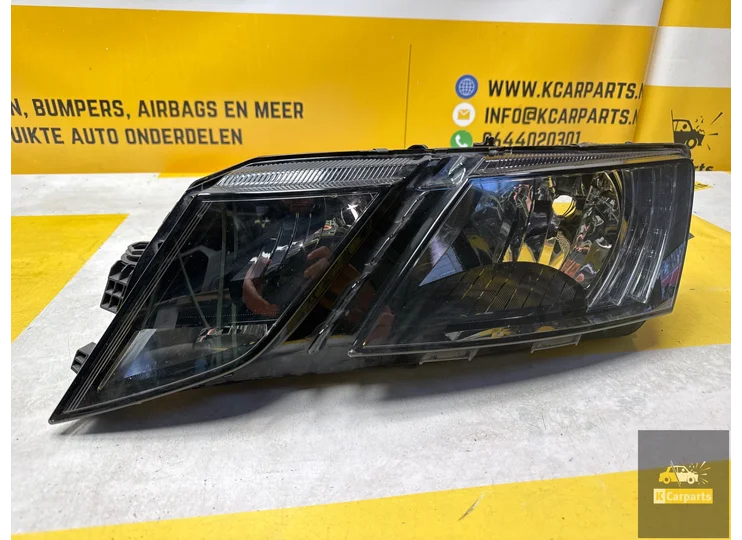 Koop Koplamp | Enkel bij KCarparts