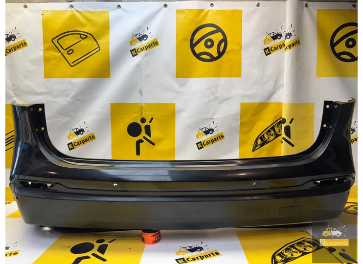 Koop Achterbumper bij KCarparts