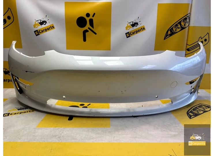 Koop Voorbumper bij KCarparts