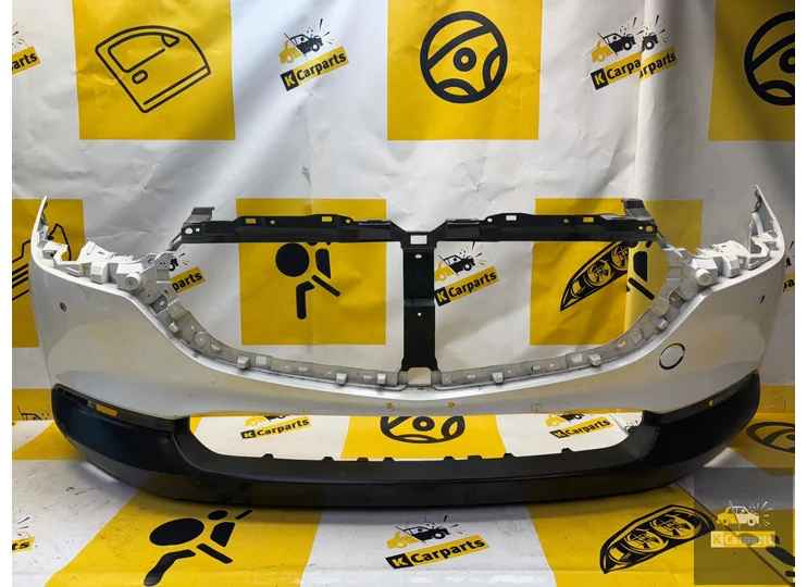 Koop Voorbumper bij KCarparts