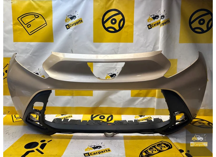 Koop Voorbumper bij KCarparts