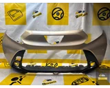 Koop Voorbumper bij KCarparts