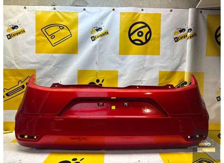 Koop Achterbumper bij KCarparts