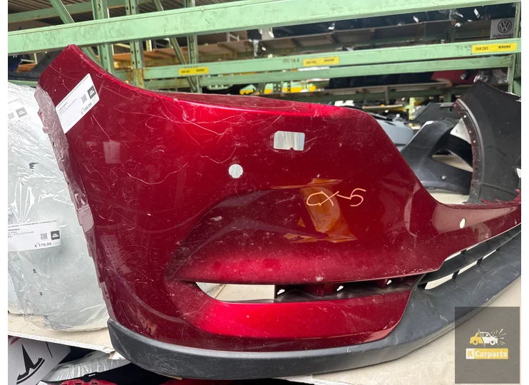 Koop Voorbumper bij KCarparts