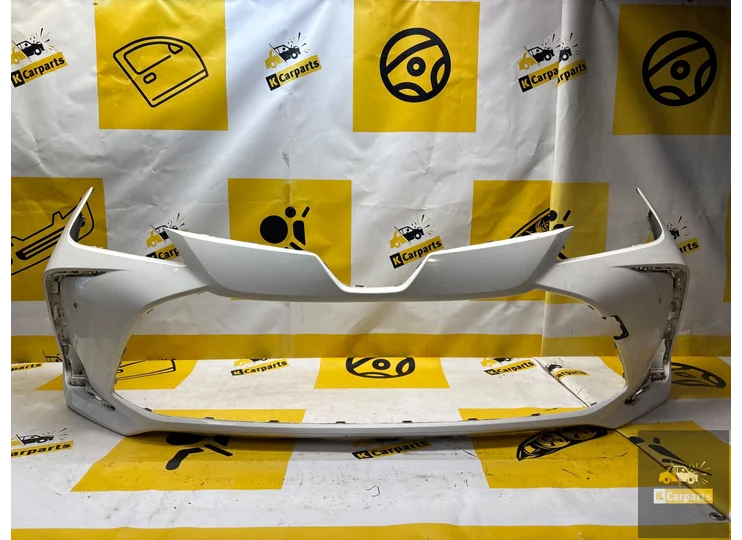 Koop Voorbumper bij KCarparts