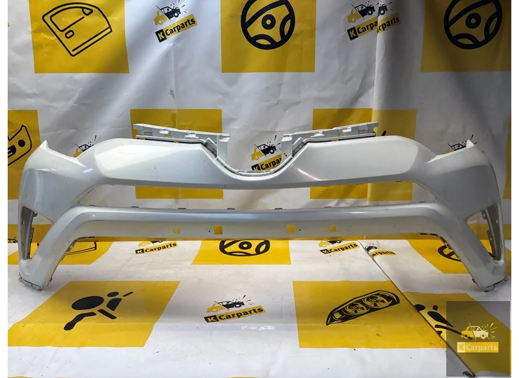 Koop Voorbumper bij KCarparts