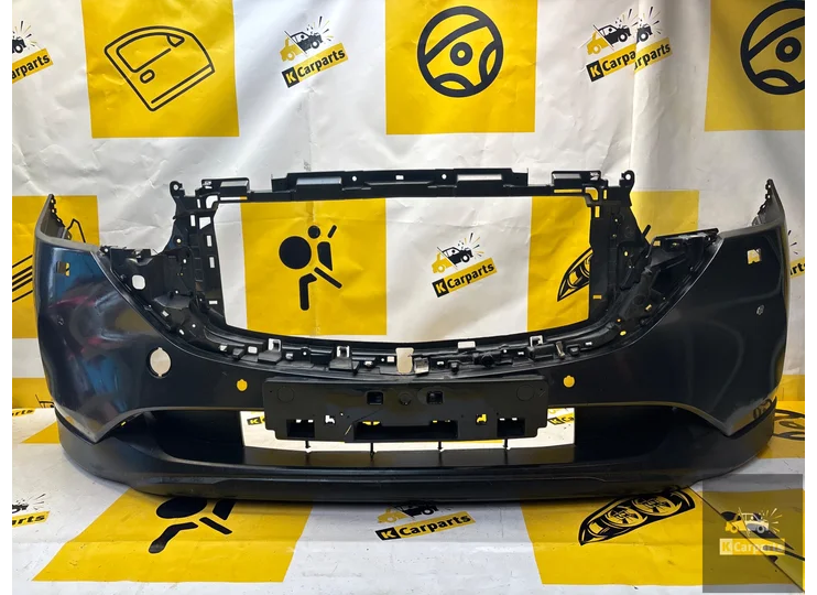 Koop Beschermlijst | Beschermstrip | Voorbumper bij KCarparts