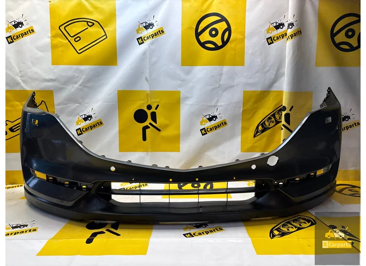 Koop Beschermlijst | Beschermstrip | Voorbumper bij KCarparts