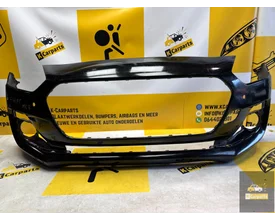 Voorbumper Suzuki Swift MK8 2017-2023  Origineel Bumper  image 1
