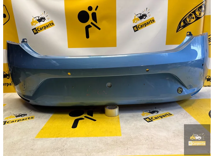 Koop Achterbumper bij KCarparts