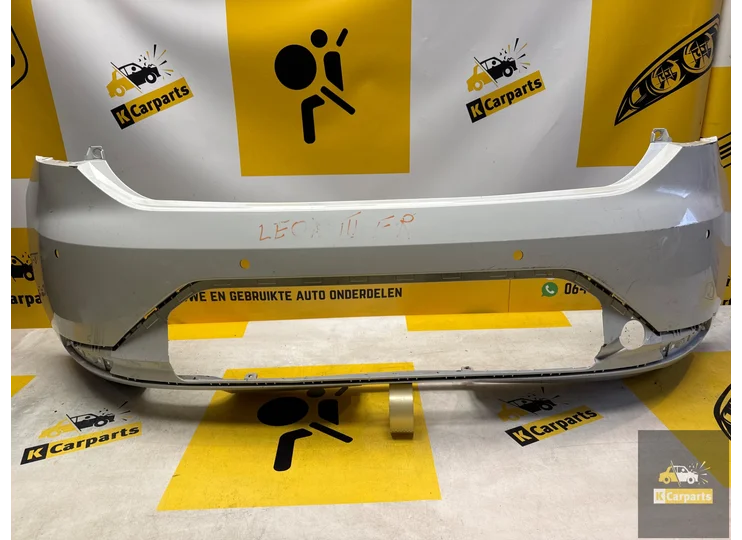 Koop Achterbumper bij KCarparts
