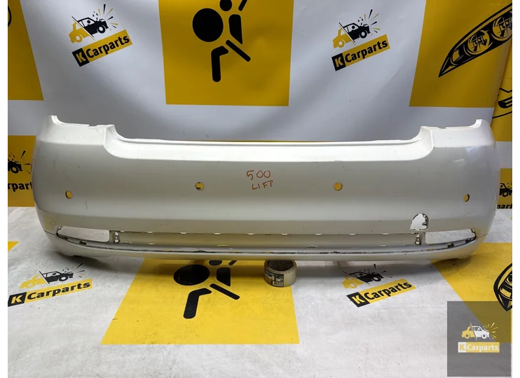 Koop Achterbumper bij KCarparts