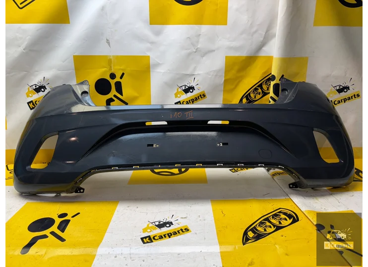 Koop Voorbumper bij KCarparts