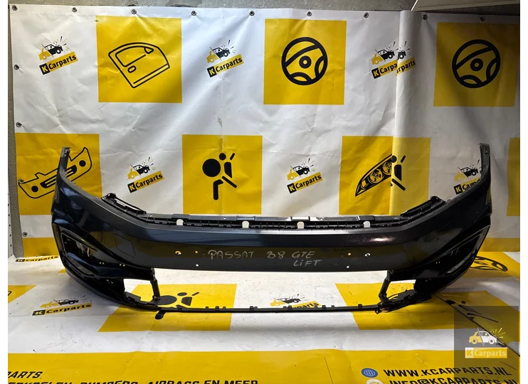Koop Voorbumper bij KCarparts