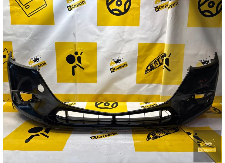 Koop Beschermlijst | Beschermstrip | Voorbumper bij KCarparts
