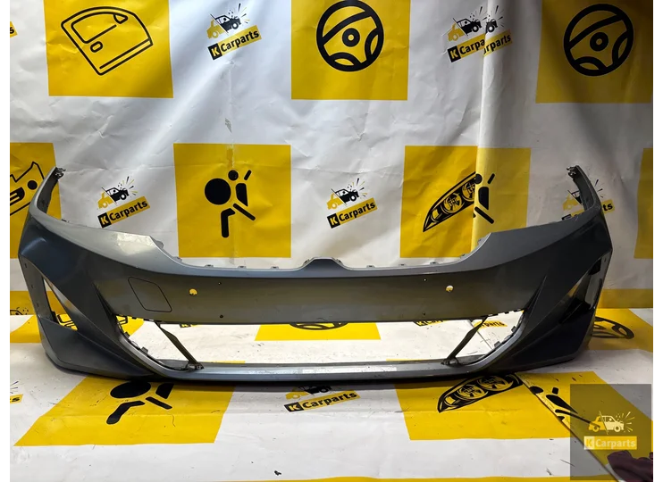 Koop Voorbumper bij KCarparts