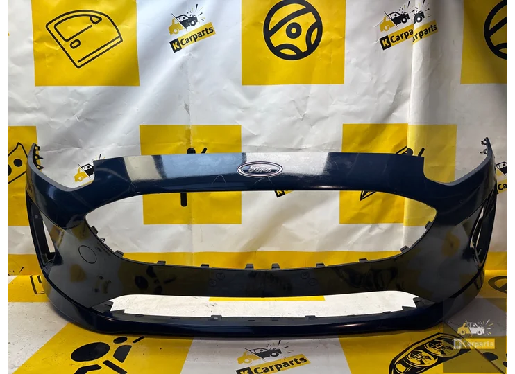 Koop Voorbumper bij KCarparts