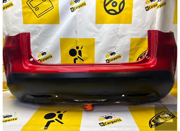 Koop Achterbumper bij KCarparts