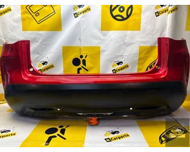 CITROEN C4 MK3 ACHTERBUMPER 2022 9834300180 image 1