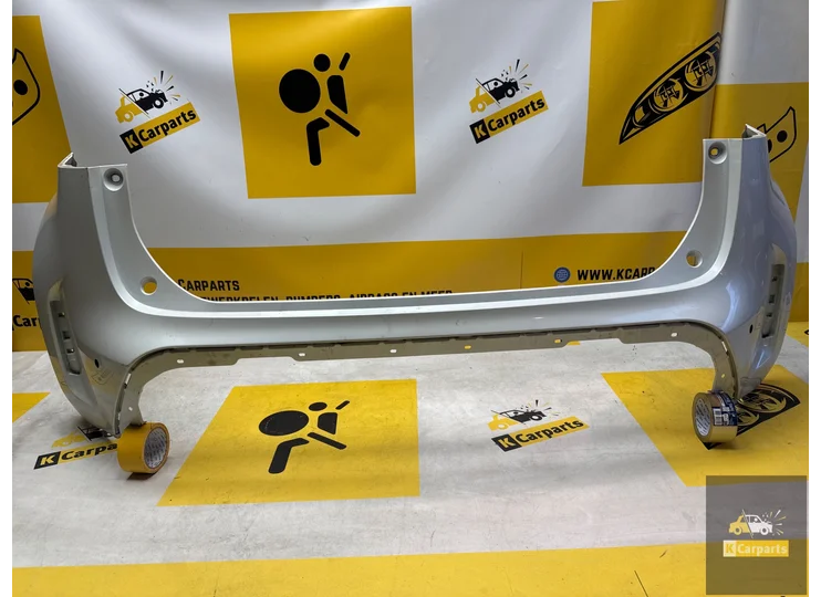 Koop Achterbumper bij KCarparts