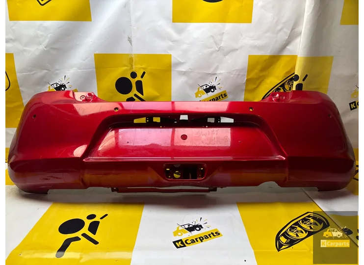 Koop Achterbumper bij KCarparts