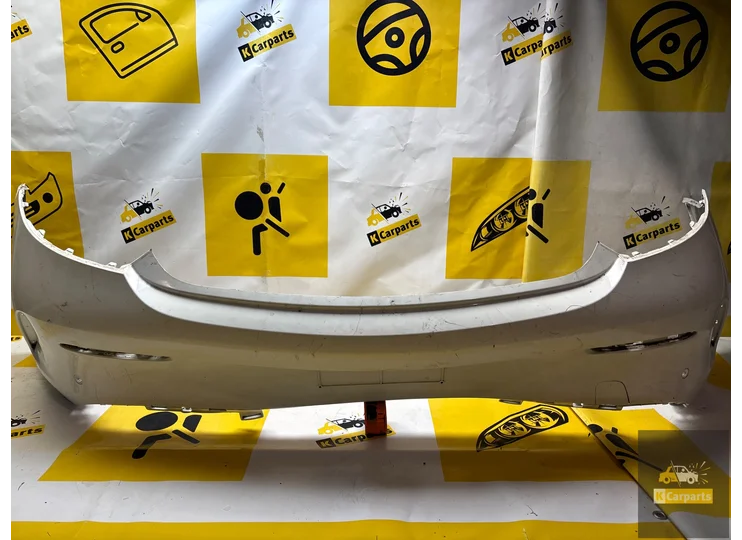 Koop Achterbumper bij KCarparts
