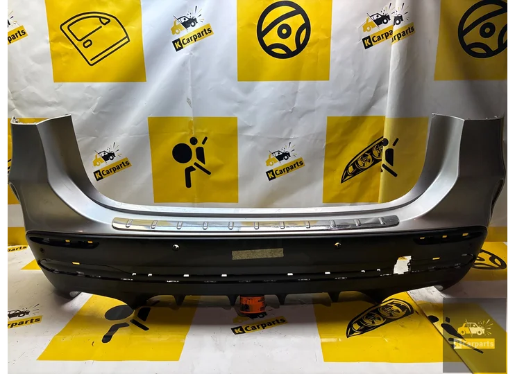 Koop Achterbumper bij KCarparts
