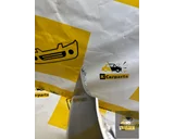 Koop Achterbumper bij KCarparts