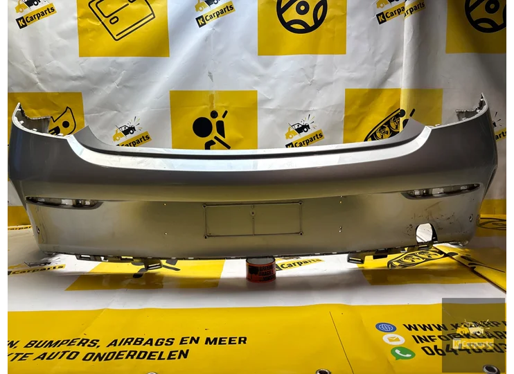 Koop Achterbumper bij KCarparts