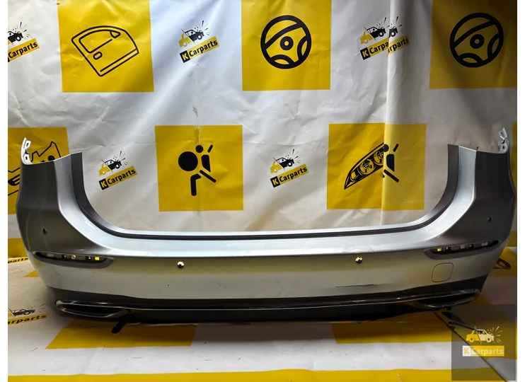 Koop Achterbumper bij KCarparts