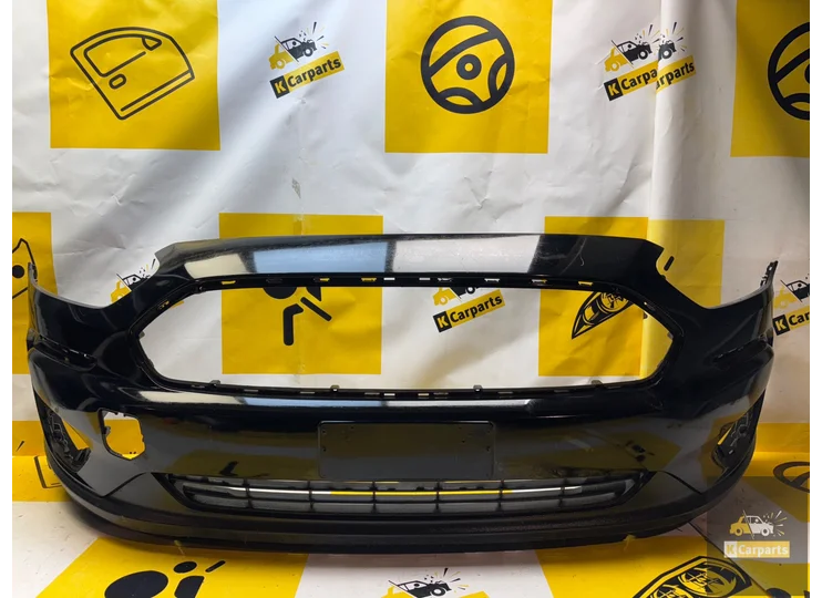 Koop Voorbumper bij KCarparts