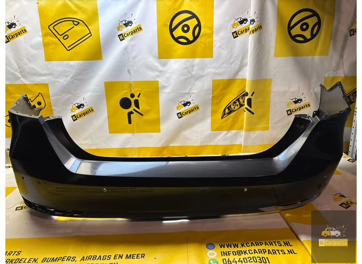 Koop Achterbumper bij KCarparts